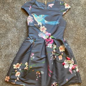 Ted Baker London Zaldana Dress